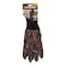 Vanish Camo Mesh Hunting Gloves By Allen, Mossy Oak Beak-Up Country 25342 - alternate 7